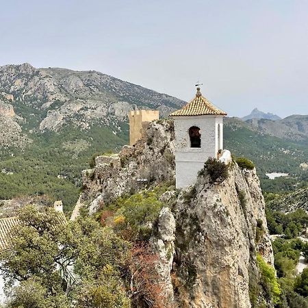 Belapart Centro Historico Alicante 아파트 외부 사진