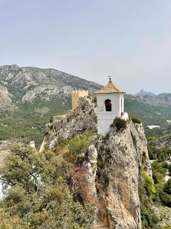 Belapart Centro Historico Alicante 아파트 외부 사진