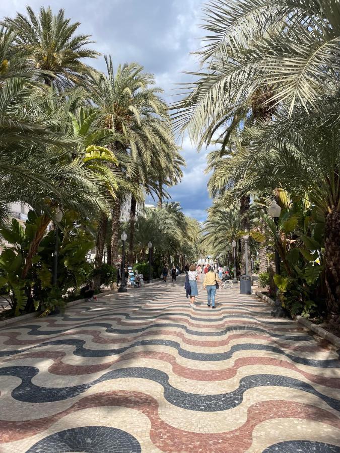 Belapart Centro Historico Alicante 아파트 외부 사진