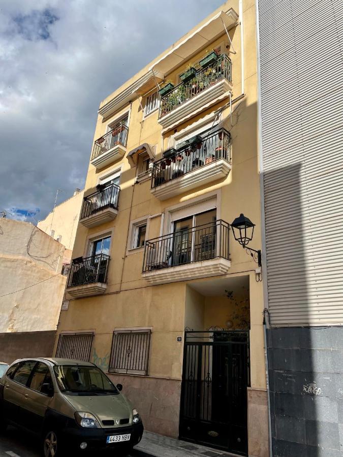 Belapart Centro Historico Alicante 아파트 외부 사진