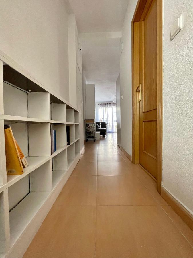 Belapart Centro Historico Alicante 아파트 외부 사진