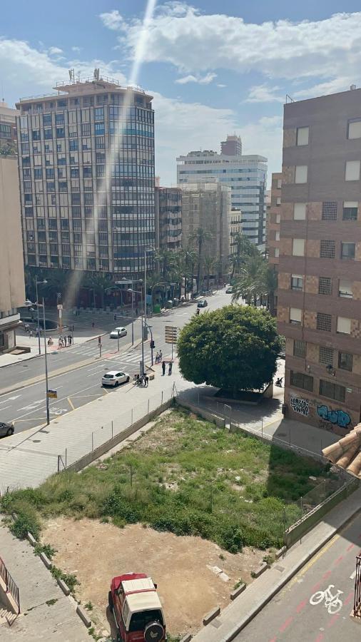 Belapart Centro Historico Alicante 아파트 외부 사진