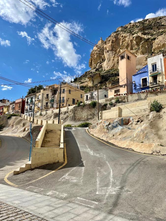 Belapart Centro Historico Alicante 아파트 외부 사진