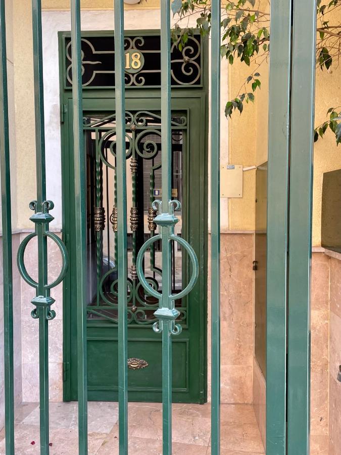 Belapart Centro Historico Alicante 아파트 외부 사진